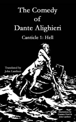 The Comedy of Dante Alighieri: Hell v. 1 (Paperback)