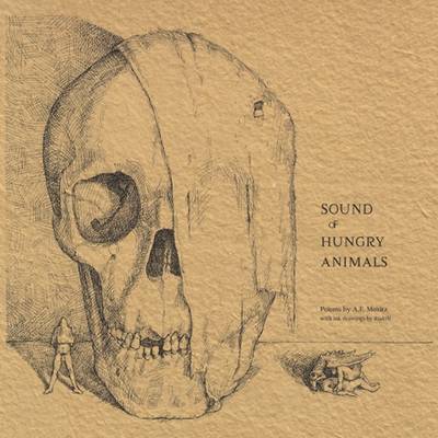 Sound of Hungry Animals (Paperback)