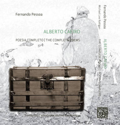 Alberto Caeiro: the Complete Poems / Poesia Completo (Paperback)