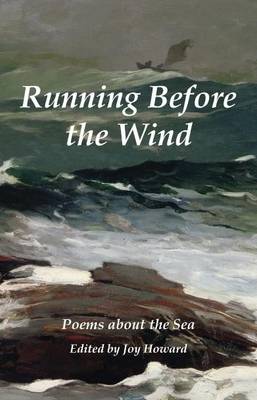 Running Before the Wind: Poems About the Sea (Paperback)