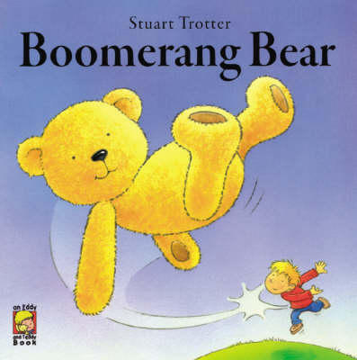 Boomerang Bear (Paperback)