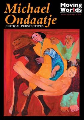 Michael Ondaatje: Critical Perspectives (Paperback)