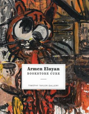 Armen Eloyen: Bookstore Cure (Paperback)