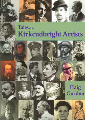 Tales of the Kirkcudbright Artists (Paperback)