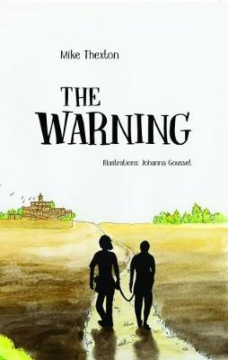 The Warning - Xessus 2 (Paperback)