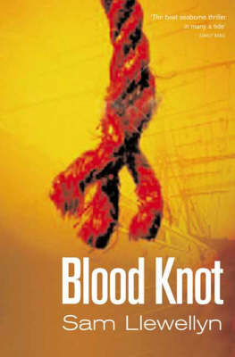 Blood Knot (Paperback)