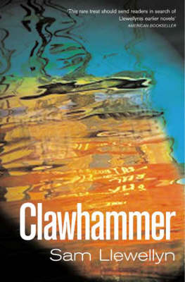 Clawhammer (Paperback)