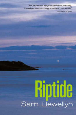Riptide (Paperback)
