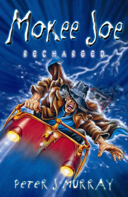 Mokee Joe Recharged (Paperback)