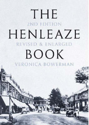 The Henleaze Book (Paperback)