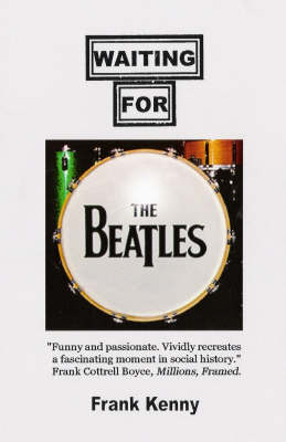 Waiting for the "Beatles" (Paperback)