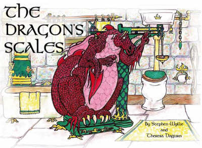 The Dragon's Scales (Paperback)