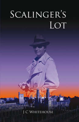 Scalinger's Lot (Paperback)