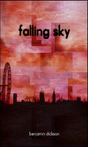 Falling Sky (Paperback)