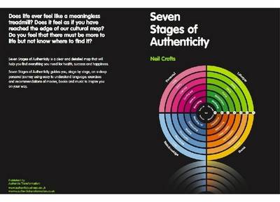 Seven Stages of Authenticity (Paperback)