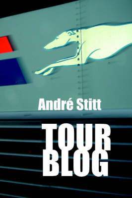 Tour Blog 2006: On Tour with the Panacea Society USA (Paperback)