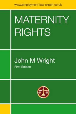 Maternity Rights (Paperback)