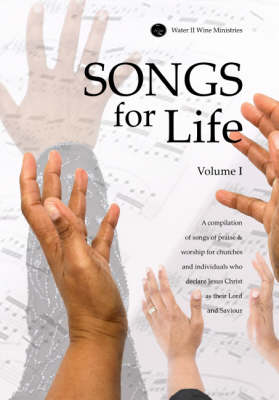 Songs for Life: Songs for Life v. 1 (Paperback)