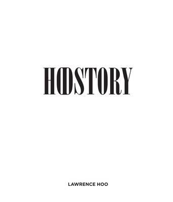 Hoostory: History is His Story, Hoostory is Mine (Paperback)