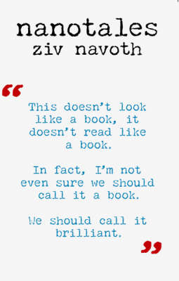 Nanotales (Paperback)