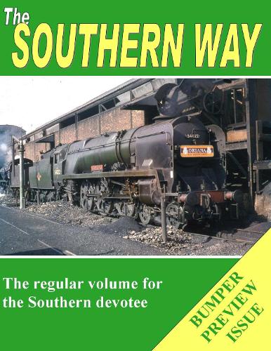 The Southern Way: Issue No 19 (Paperback)