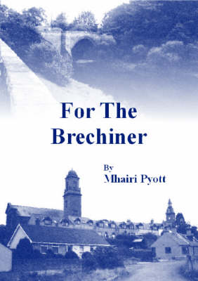 For the Brechiner (Paperback)
