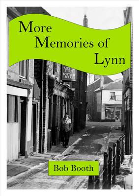 More Memories of Lynn (Paperback)