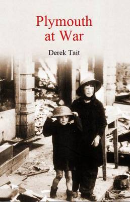 Plymouth at War (Paperback)