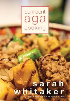 Confident AGA Cooking (Paperback)