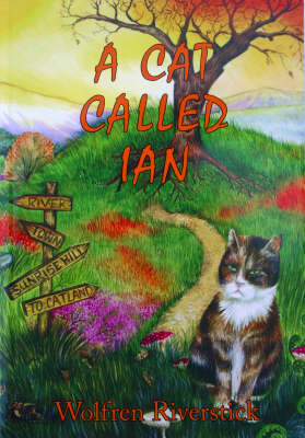 A Cat Called Ian (Paperback)