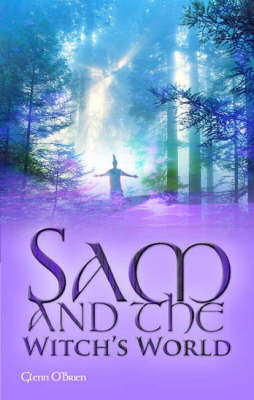 Sam and the Witch's World (Paperback)