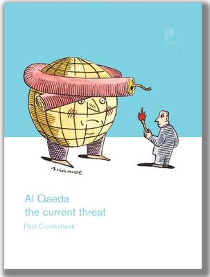 Al Qaeda: The Current Threat - Pocket Issue (Paperback)