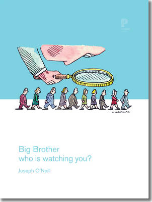 Big Brother: Who is Watching You? - Pocket Issue (Paperback)