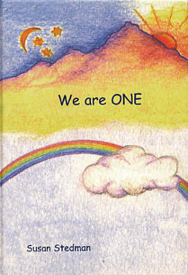 We are One (Hardback)