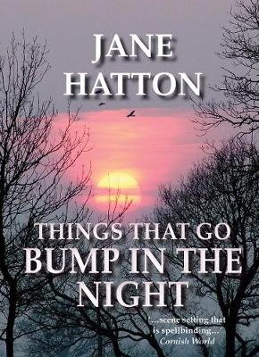 Things That Go Bump in the Night (Paperback)