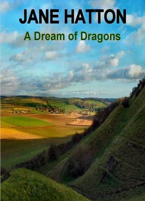 A Dream of Dragons: A Second Dorset Mystery (Paperback)