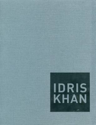 Idris Khan (Hardback)