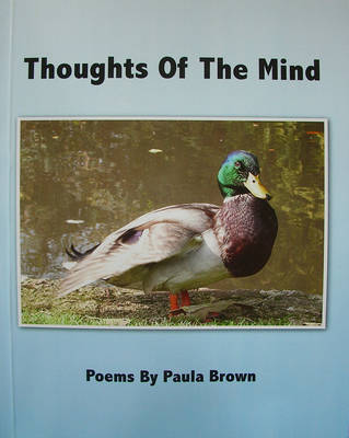 Thoughts of the Mind (Paperback)