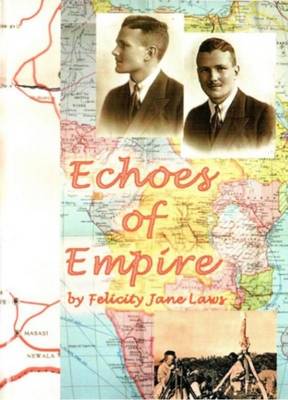 Echoes of Empire (Paperback)