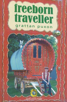 Free Born Traveller (Paperback)