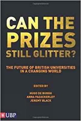Can The Prizes Still Glitter? (Paperback)