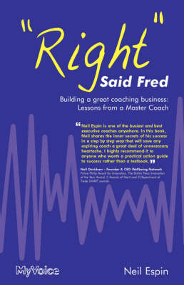 Right Said Fred (Paperback)