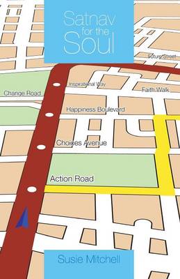 Satnav for the Soul (Paperback)