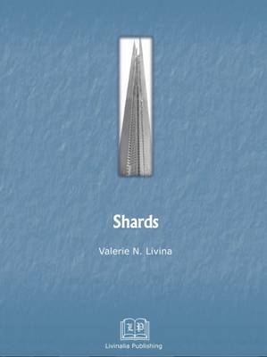 Shards (Paperback)