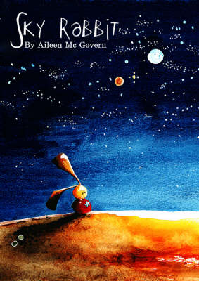 Sky Rabbit (Paperback)