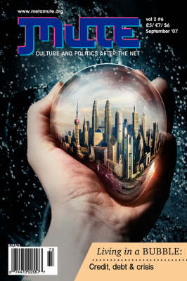 Living in a Bubble: Credit, Debt and Crisis (Paperback)