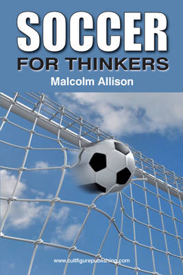 Soccer for Thinkers (Paperback)