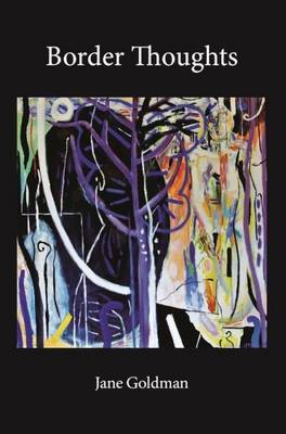 Border Thoughts - Sufficient Place