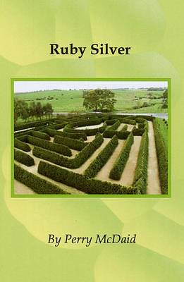 Ruby Silver (Paperback)