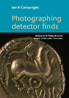 Photographing Detector Finds (Spiral bound)